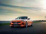 Kia Stinger GT AWD Style 2019 года